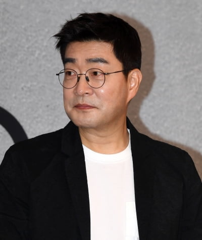 [TEN 포토] 손현주 '매력 넘치는 얼굴'