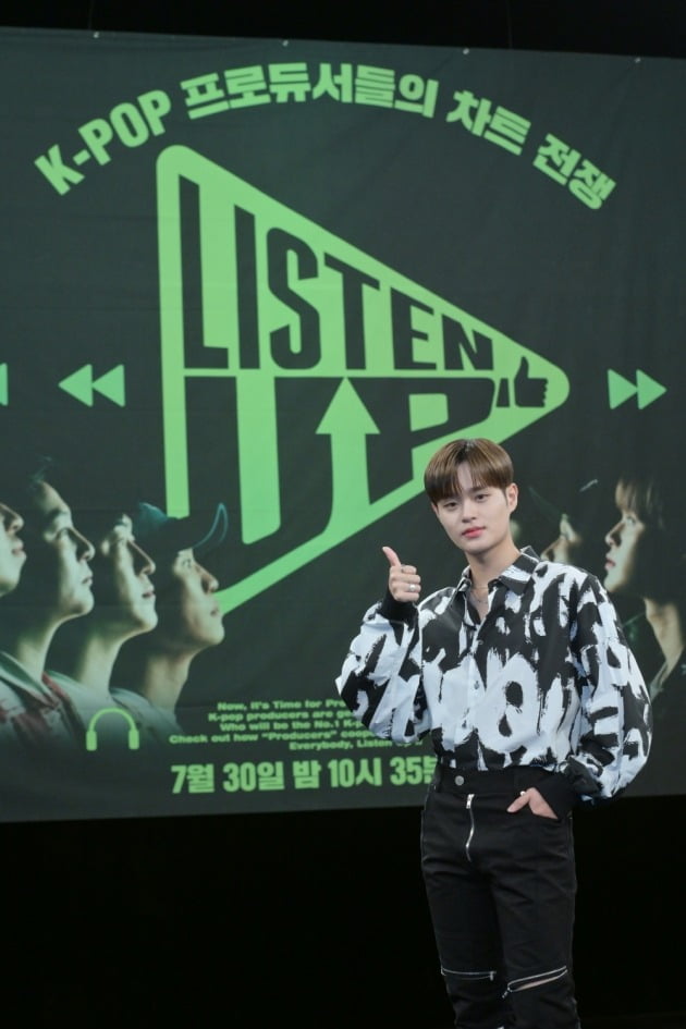 이대휘./사진제공= KBS