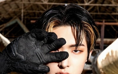 '컴백' 에이티즈 민기 "신보 무브먼트, 세계관 새로운 포문 열어" 기대 고조