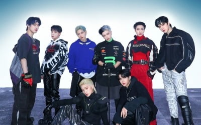 [종합] '컴백' 에이티즈 "신보 무브먼트, 도전적 앨범"…직설적 방식의 '첫 발'