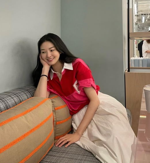 사진=류이서 인스타그램