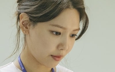 최수영, 호스피스 병원 간호사로 변신 ('당신이 소원을 말하면')