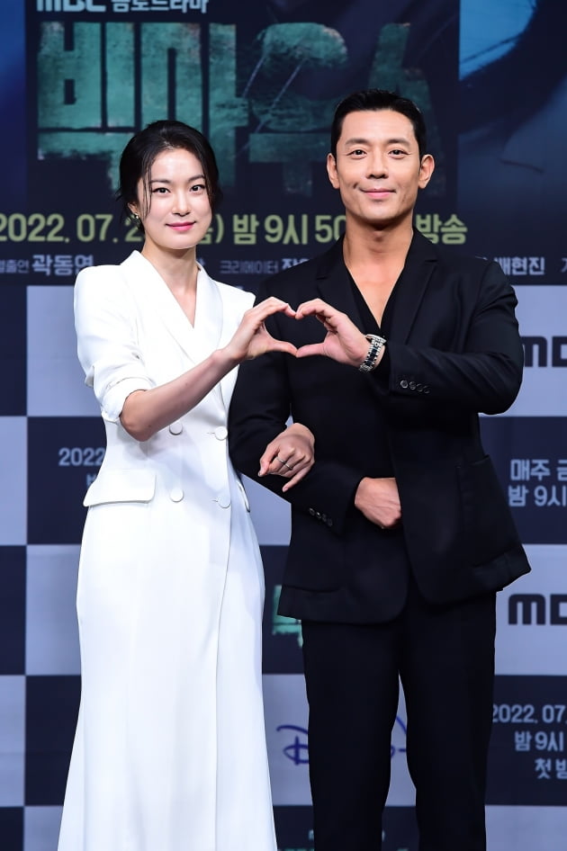 [종합] "인성 위주 캐스팅"…이종석→임윤아 '빅마우스', "보는 순간 빠져들 것"