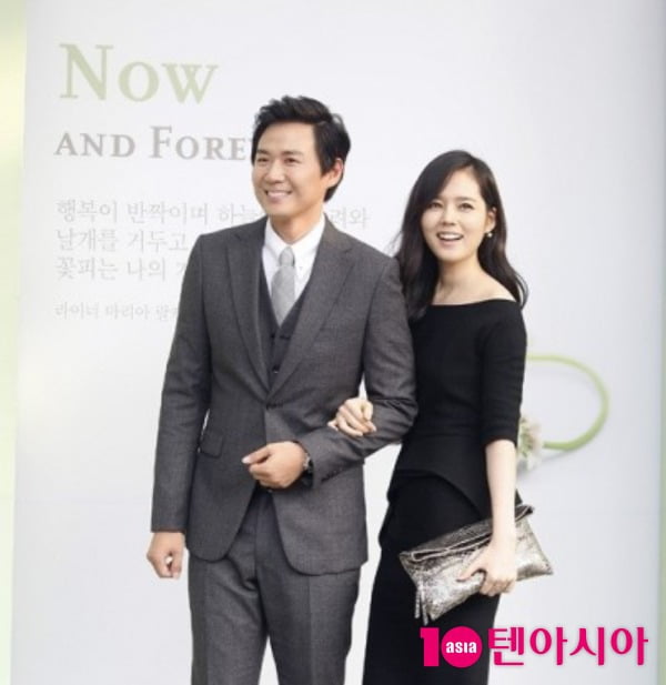 군대가 파투낸 '달콤 신혼'…한가인·민효린→김연아, 곰신이 된 새신부 [TEN피플]