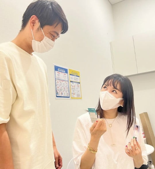 사진=장영란 인스타그램