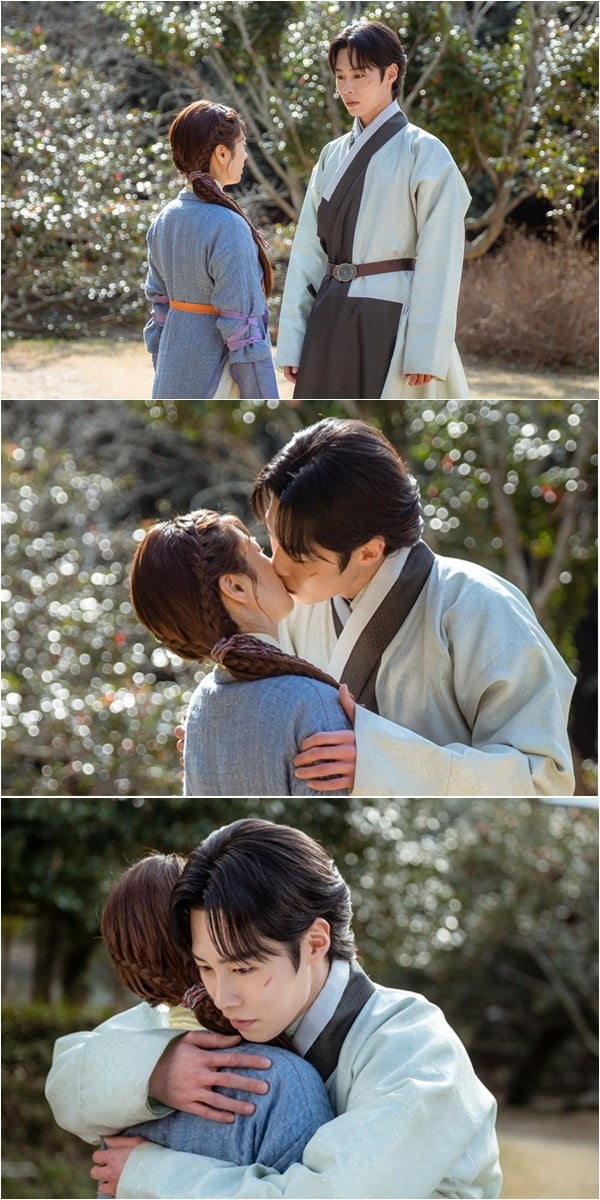 '환혼'/사진제공=tvN