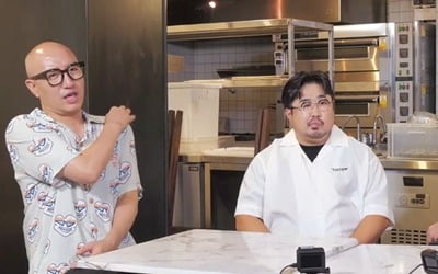 "월세 500만원·매출 3만원" 홍석천, 이태원 가게 접은 이유 '충격' ('자본주의학교')