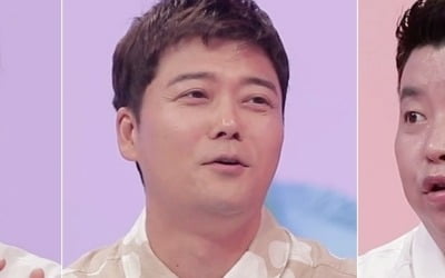 전현무, 아직도 잊지 못했네…"푹 빠져, 일주일에 세번이나" ('당나귀귀')