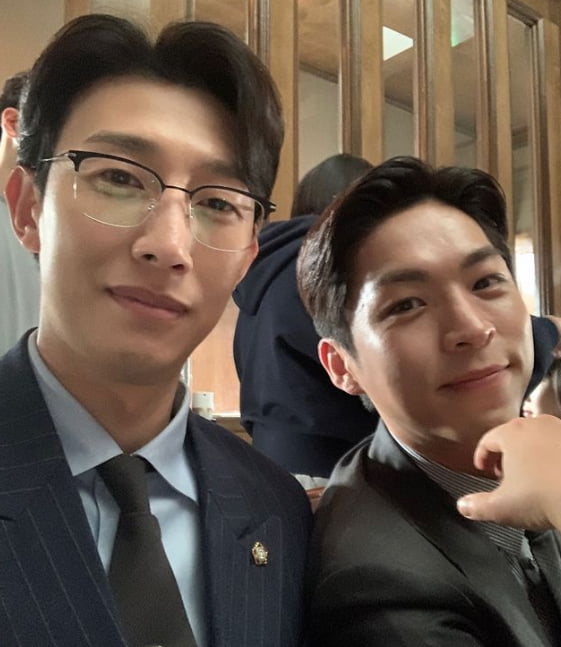 사진=강기영 인스타그램