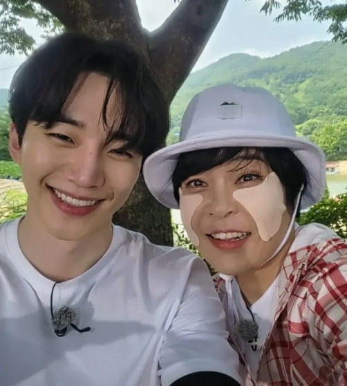 사진=조혜련 인스타그램