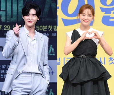 [TEN피플] '안목 있는' 이종석, '흥행 부담감' 김세정 눌렀다…첫방 승자는 '빅마우스'