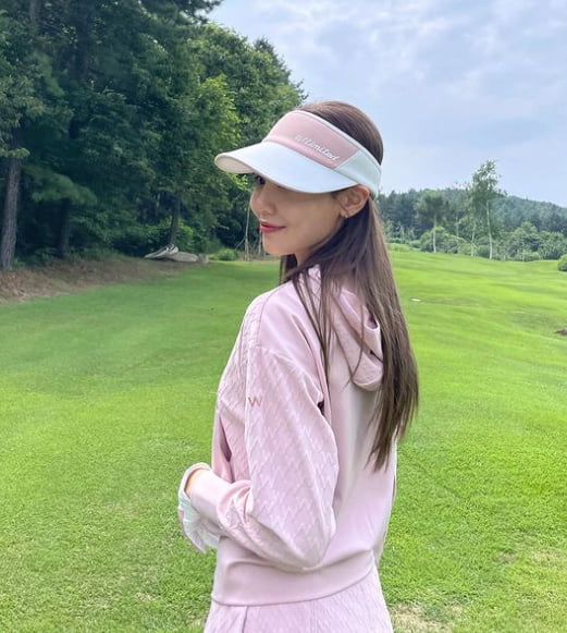 사진=수영 인스타그램