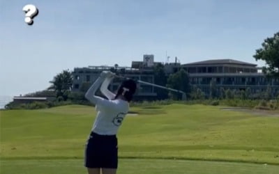 '곧 결혼' 손연재, 머릿속에 물음표가 가득한 예비신부…마음대로 안 되네[TEN★]