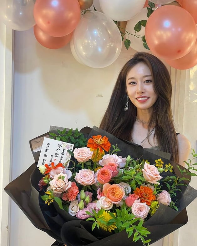 지연 /사진=지연 인스타그램