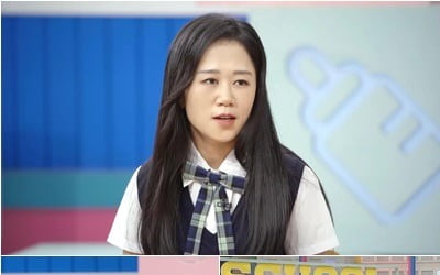 '탈북민' 양윤희, 북한서 꽃제비 생활 10년…한국 와 18세에 임신 ('고딩엄빠')