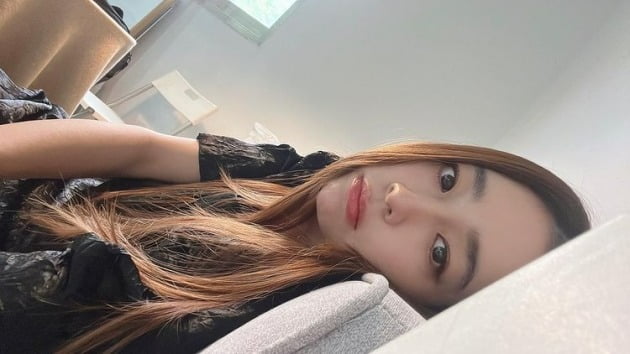 '이병헌♥' 이민정, 간만에 풀메이크업 했네…여배우 포스[TEN★]