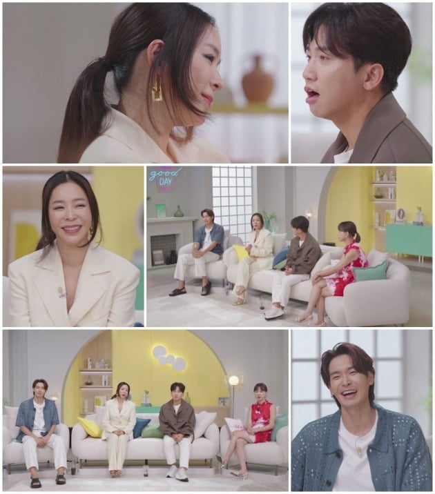 '돌싱글즈3' 스틸 / 사진제공=ENA, MBN
