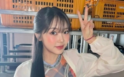 미노이, 데뷔 3주년…팬들 향한 '애정 듬뿍' 감사인사[TEN★]