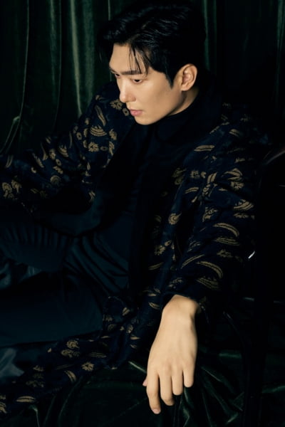 [종합] 정모 "동방신기 팀명 정해지기 전? '드림팀'으로 불려"('가요광장')