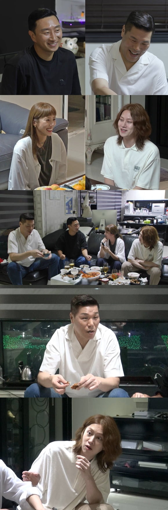SBS ‘동상이몽2 - 너는 내 운명’