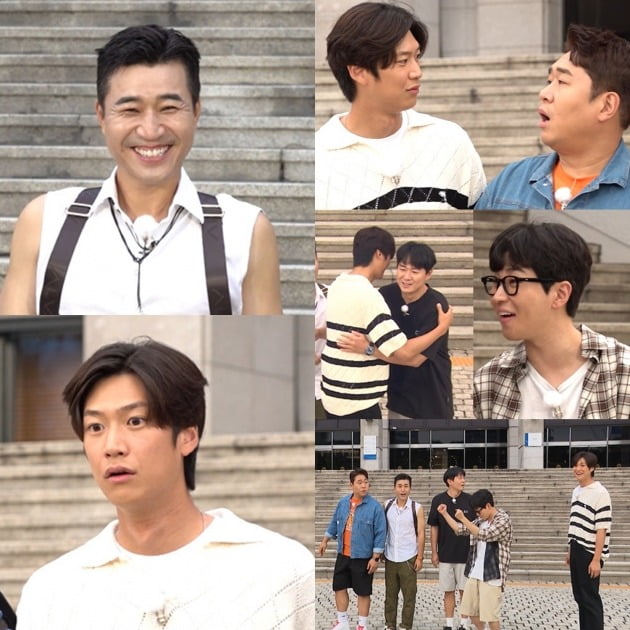 사진제공=KBS 2TV ‘1박 2일 시즌4’