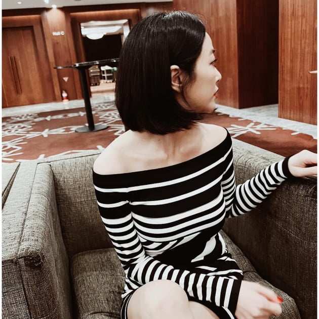 김효진 /사진=김효진 인스타그램