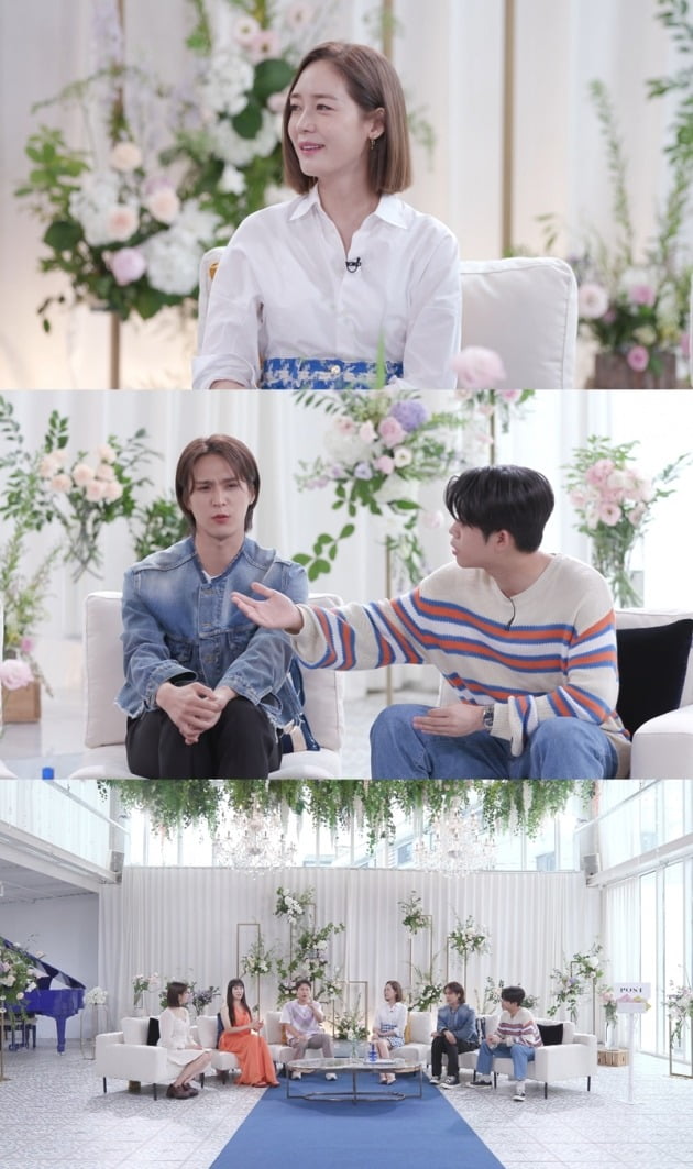 '이별도 리콜이 되나요?' 스틸 / 사진제공=KBS 2TV