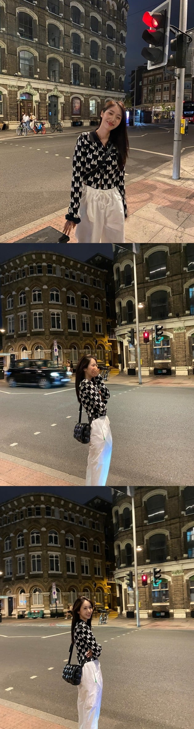 신비 / 사진=신비 인스타그램