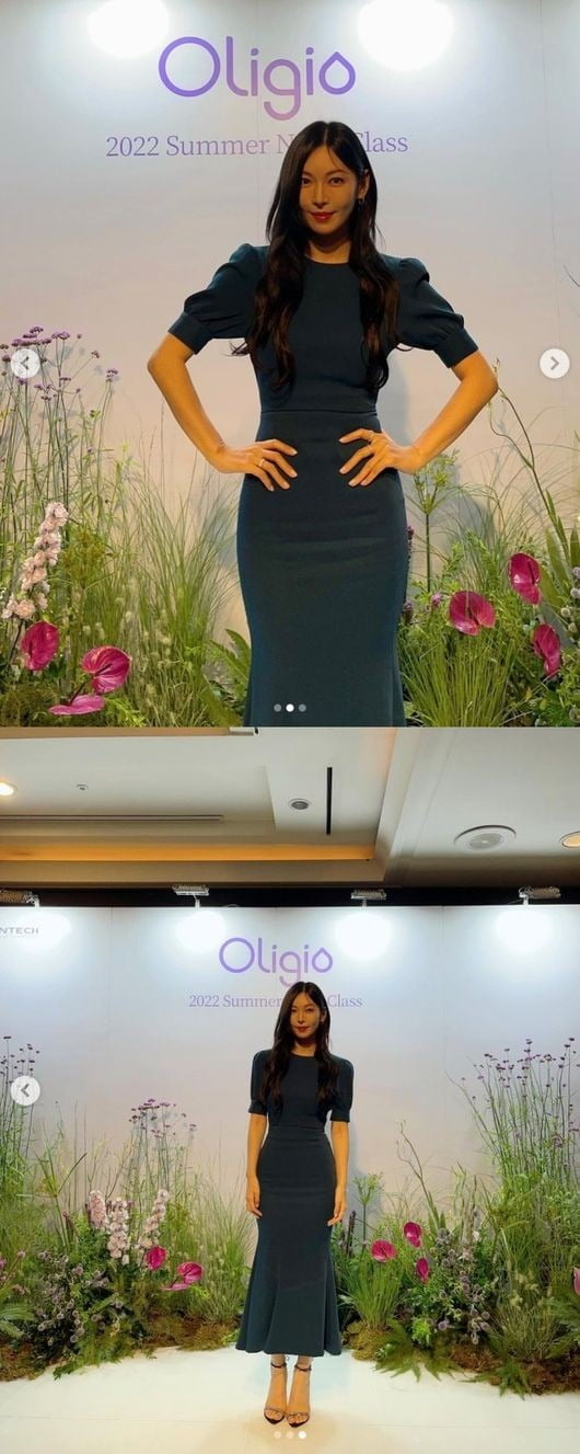 김소연 / 사진=김소연 인스타그램