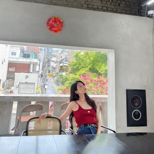 설현 / 사진=설현 인스타그램