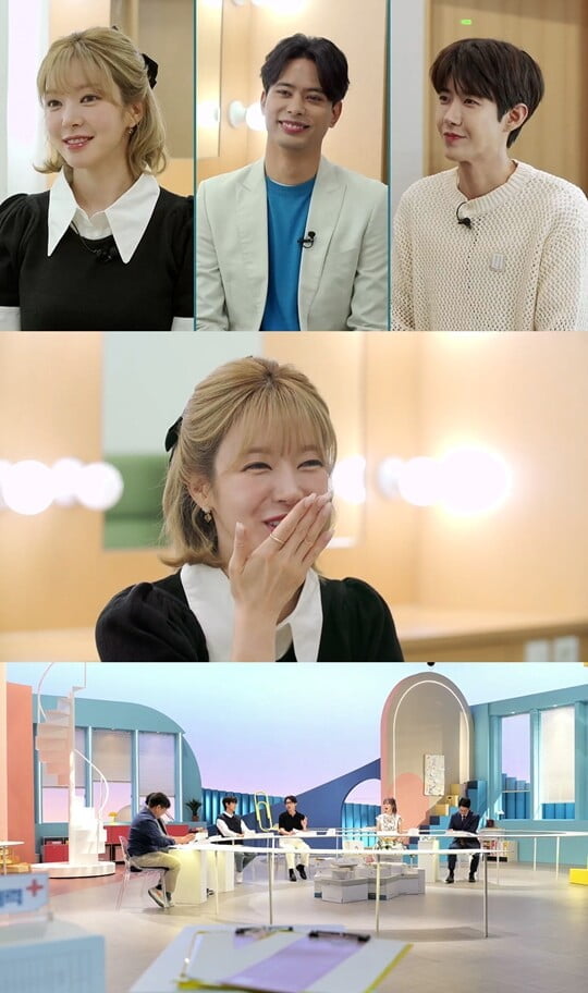초아→광희, 제작진이 준비한 가짜 계약서에 사인할까? ('당신의 문해력+')