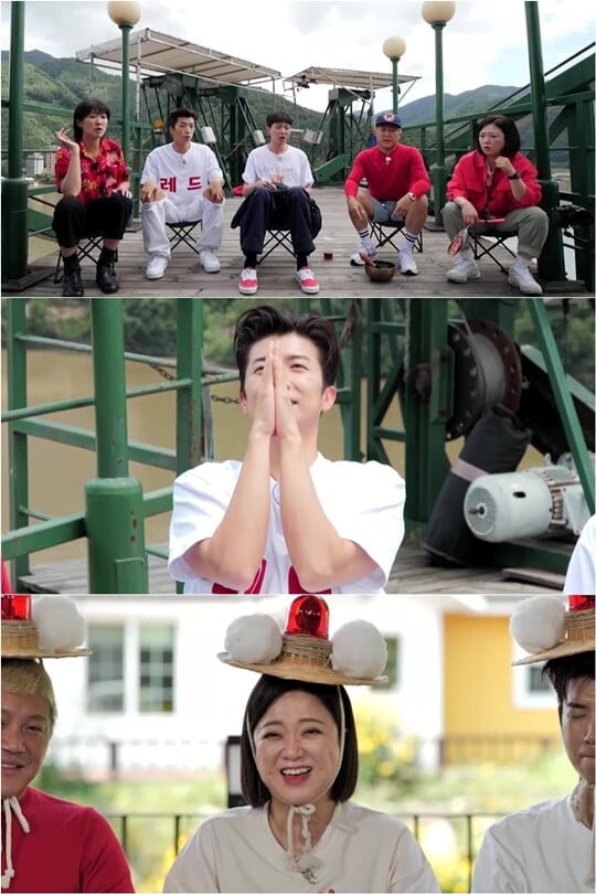 (사진=KBS 2TV)
