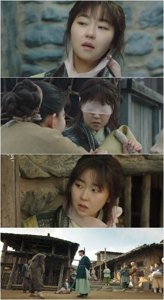 '환혼' (사진=방송 화면 캡처)