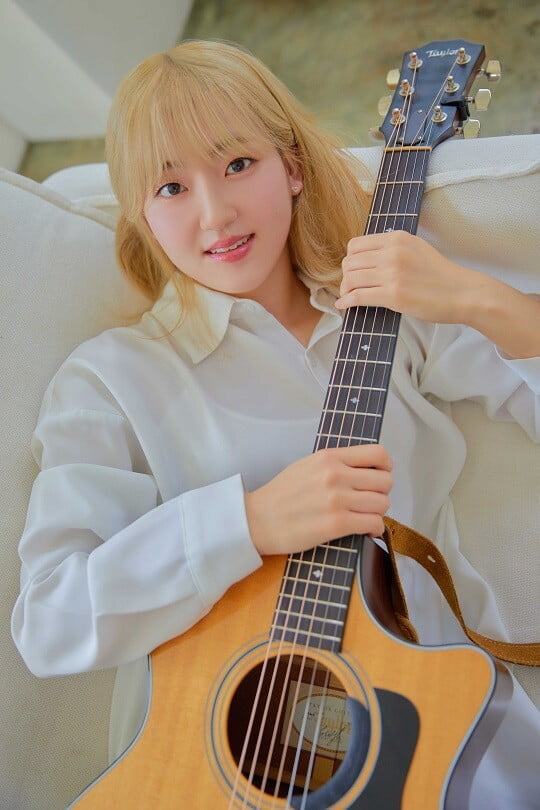 경서 (사진=꿈의엔진, 알앤디컴퍼니 제공)