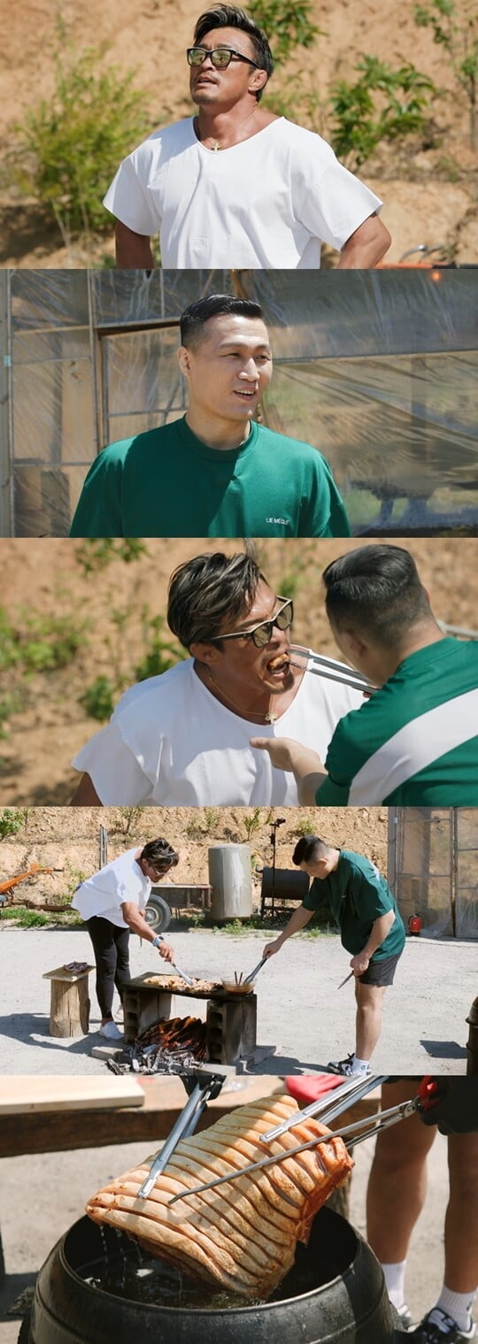 (사진=KBS 2TV)