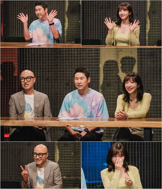 '메리퀴어' (사진=웨이브 제공)