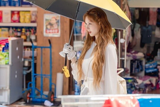 서현 (사진=빅토리콘텐츠, SM엔터테인먼트 제공)