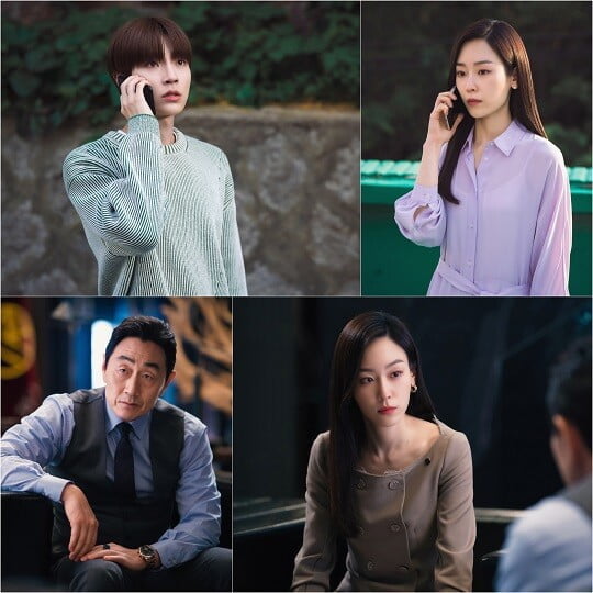 '왜 오수재인가' (사진=SBS 제공)