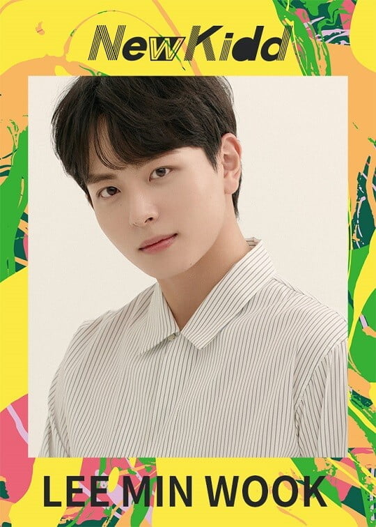 이민욱 (사진=제이플로 엔터테인먼트 제공)