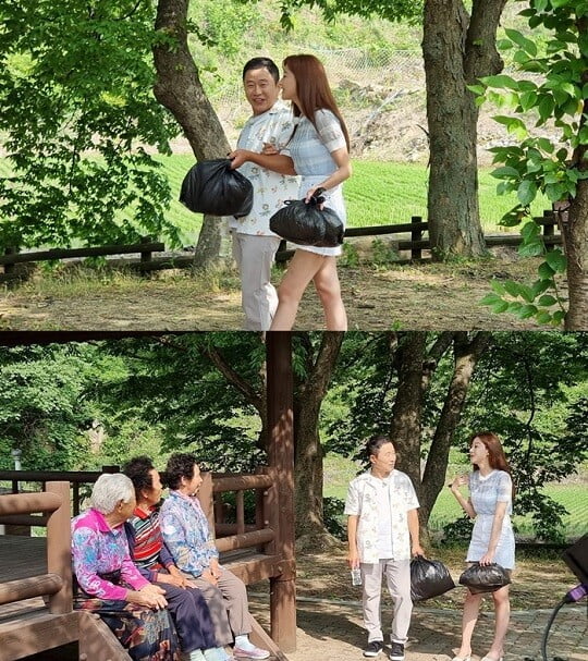 (사진=스타휴엔터테인먼트 제공)