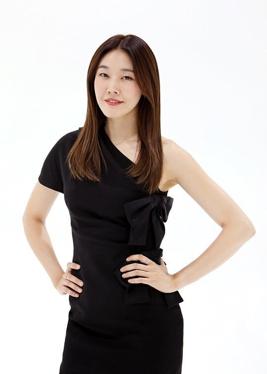 한혜진 (사진=에스팀 엔터테인먼트 제공)