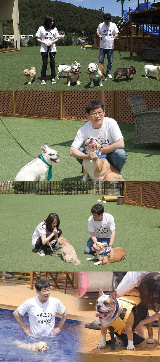 '호적메이트' (사진=MBC 제공)