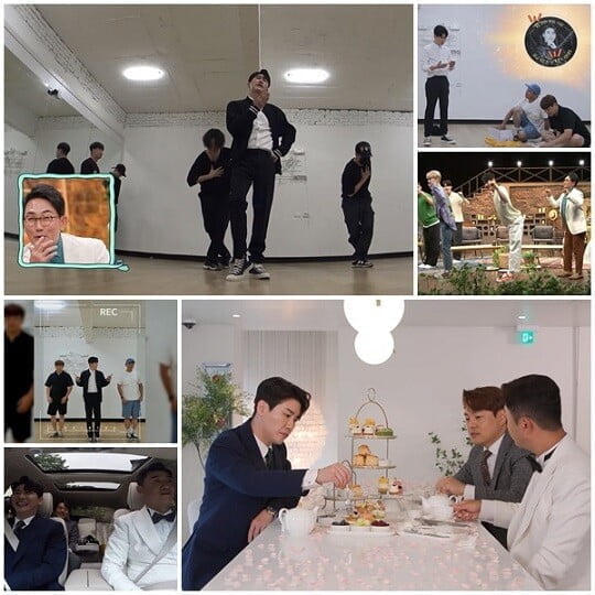 '신랑수업' (사진=채널A 제공)
