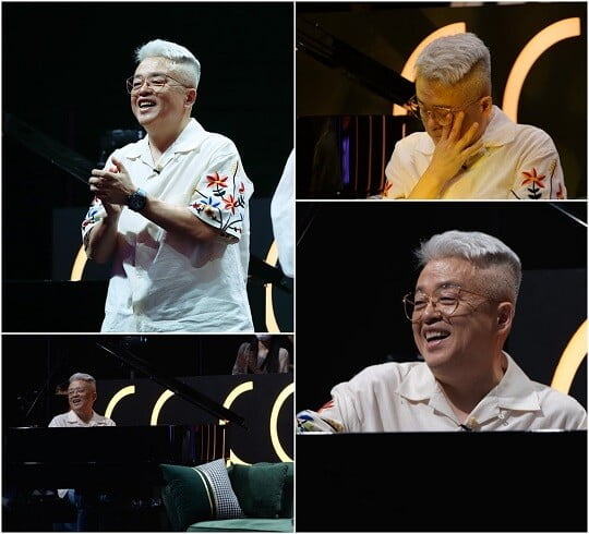 '미스터리 듀엣' (사진=MBN 제공)