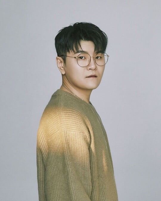 신용재 (사진=CJ ENM, 밀리언마켓 제공)