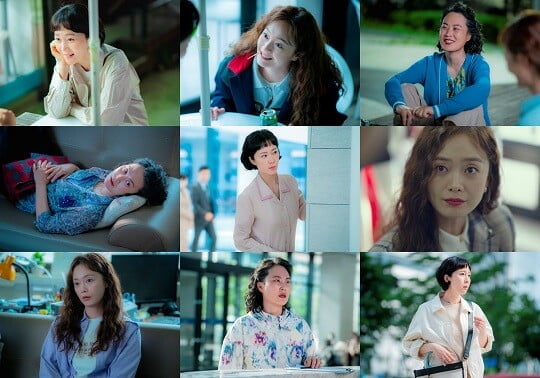(사진=드라마하우스스튜디오, SLL 제공)