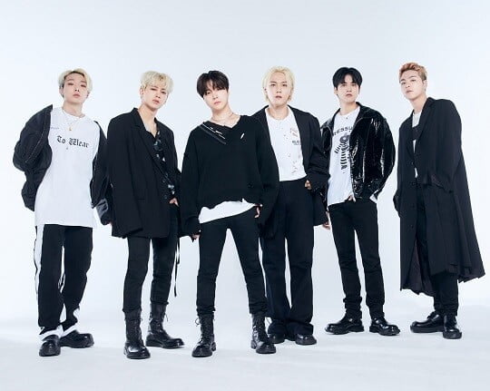 아이콘 (사진=YG엔터테인먼트 제공)