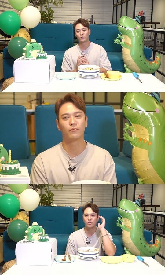 김용준 (사진=더블에이치티엔이 제공)