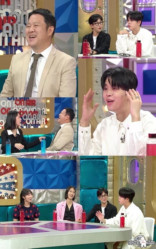 (사진 제공=MBC)