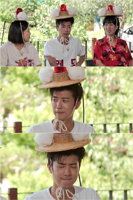 (사진=KBS 2TV)